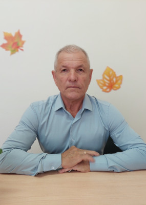 Маткаримов Василий Исмаилович Маткаримов Василий Исмаилович