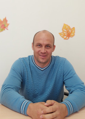 Шидьюсов Александр Владимирович Шидьюсов Александр Владимирович